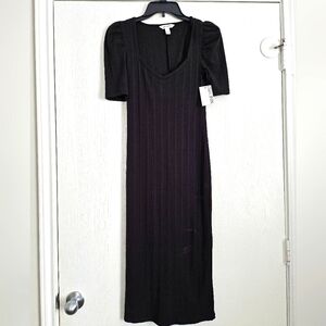 NINE WEST DRESS XS